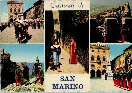 San Marino