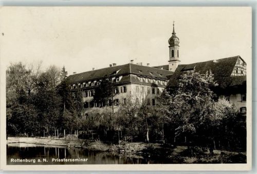 Rottenburg Priesterseminar