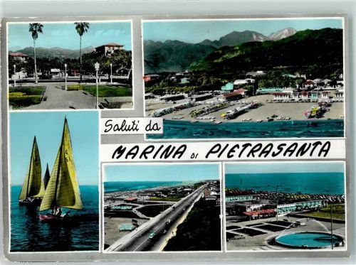 Marina di Pietrasanta