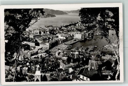 Bergen