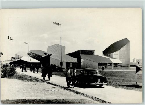 Zagreb 1952