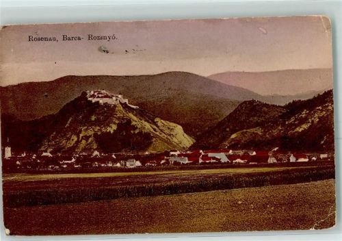 Roznov 1913