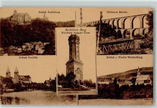 Rochlitz