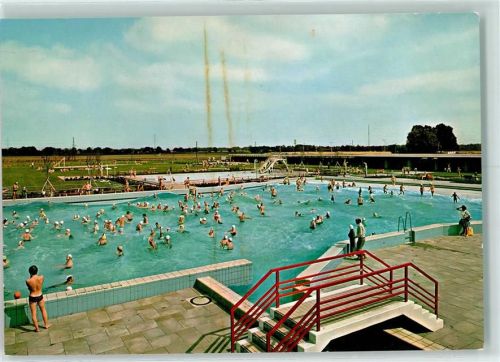 Nordhorn Freibad