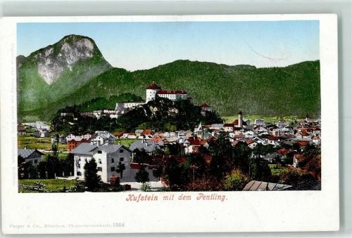 Kufstein
