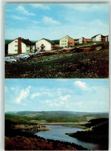 Schulenberg VW-Erholungsstätte