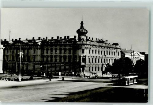 Arad B-dul Republicii