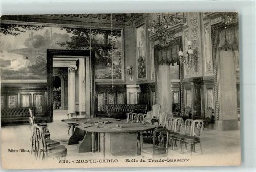 Monte Carlo