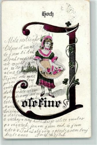 1903 Josefine AK