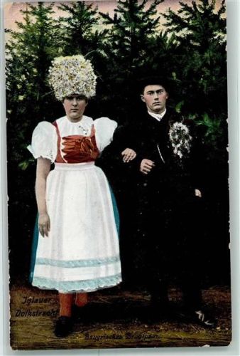 Jihlava Tracht