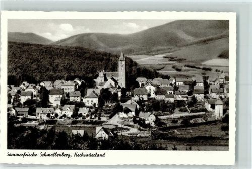 Schmallenberg