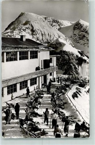 Königssee Jennerseilbahn Hüttenstempel