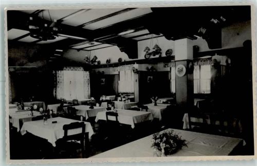 Pocos de Caldas - Hotel Floresta Innen