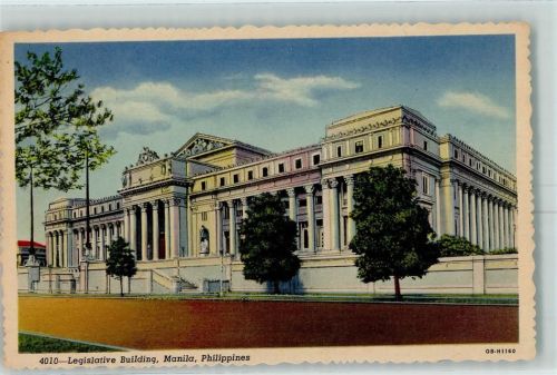 Manila