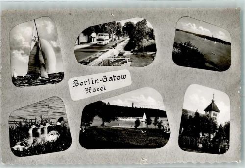 Gatow Havel
