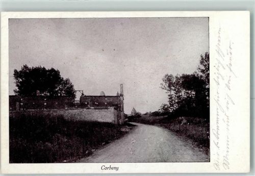 Corbeny