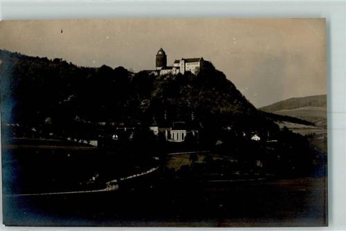 97762 W8783 Hammelburg - Schloss