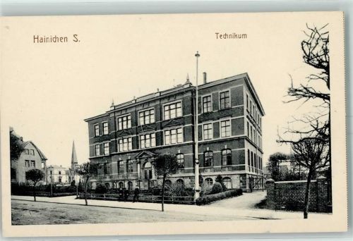 Hainichen Technikum
