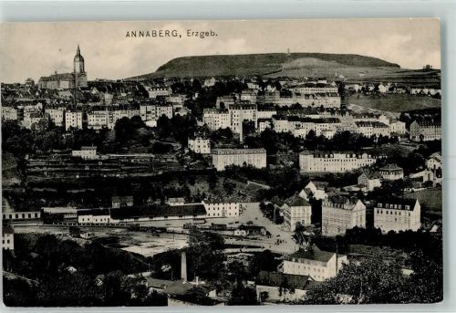 Annaberg-Buchholz