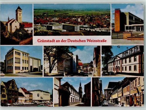 67269 W6718 Grünstadt