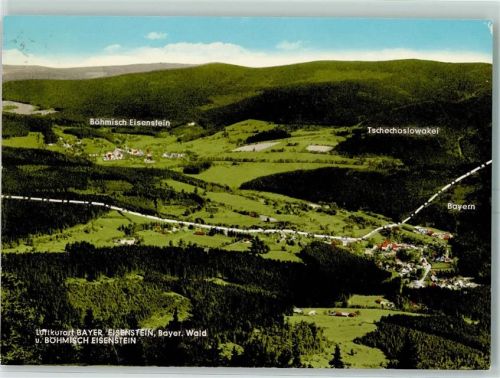 Bayerisch Eisenstein
