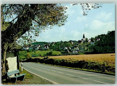 Eversberg