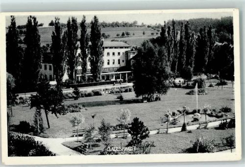 Gallspach