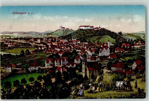 Ellwangen