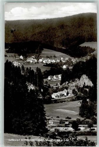 Schwarzenberg