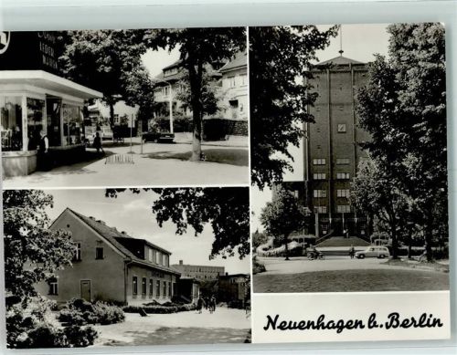 Neuenhagen