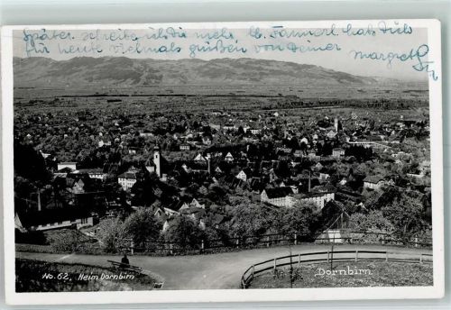 Dornbirn Heim