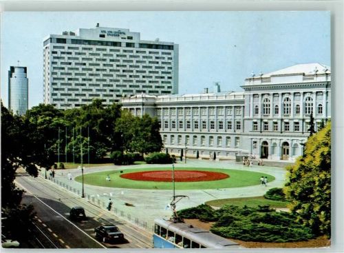 Zagreb Muzej Mimara