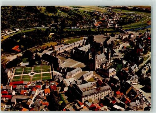 Echternach Panorama