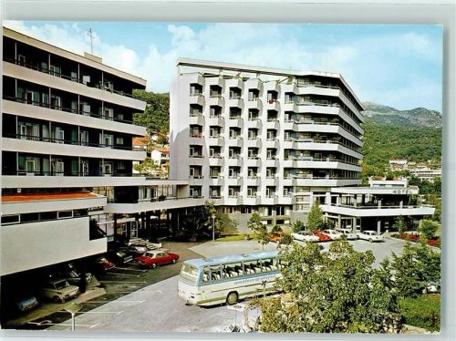 Igalo Hotel Tamaris