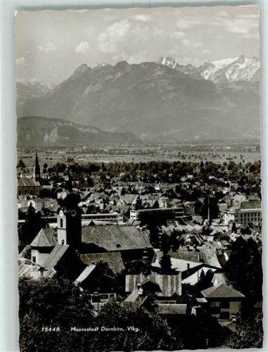 Dornbirn Kirche