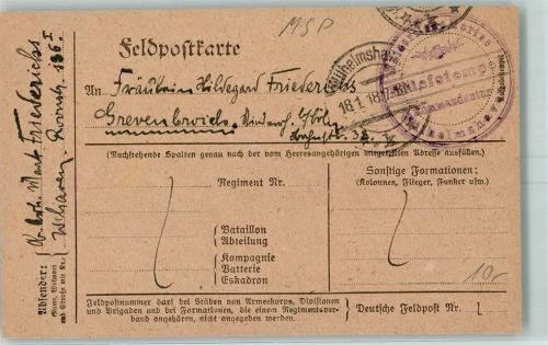 Ansichtskarte