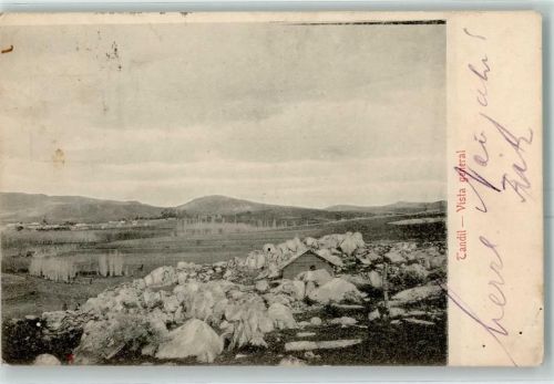 Tandil