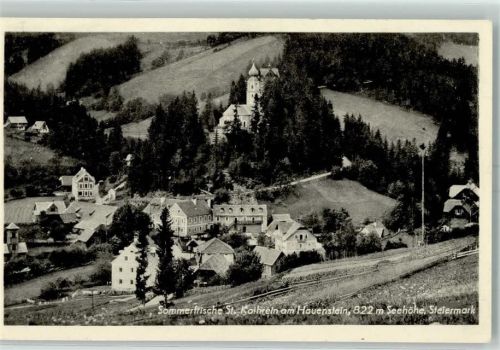 St. Kathrein