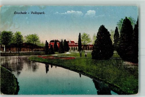 Enschede Volkspark