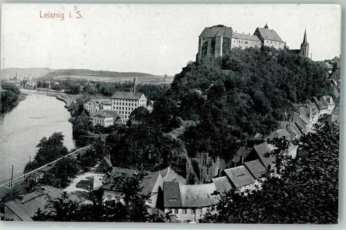 Leisnig