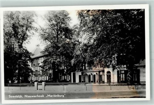 Soest Soesdijk Nieuwerhoek Marienburg