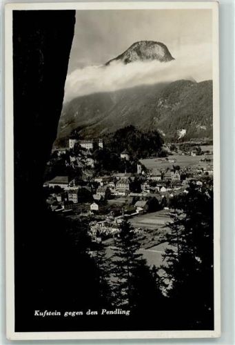 Kufstein