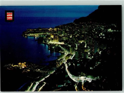 Monte Carlo