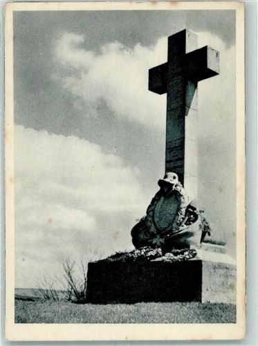 Mahnmal Werbung Photo-Porst WK II