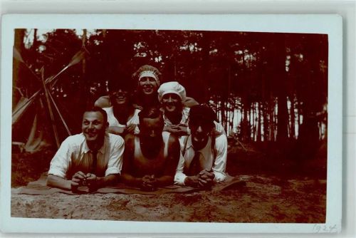 Sellin Gruppenfoto