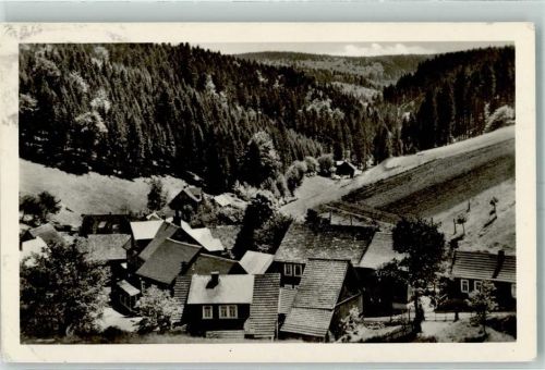 Vesser Winter