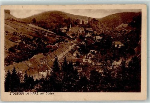 Stolberg