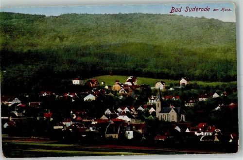 Bad Suderode