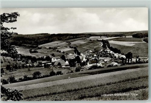 Güttersbach