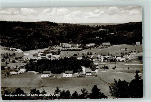 Grasellenbach